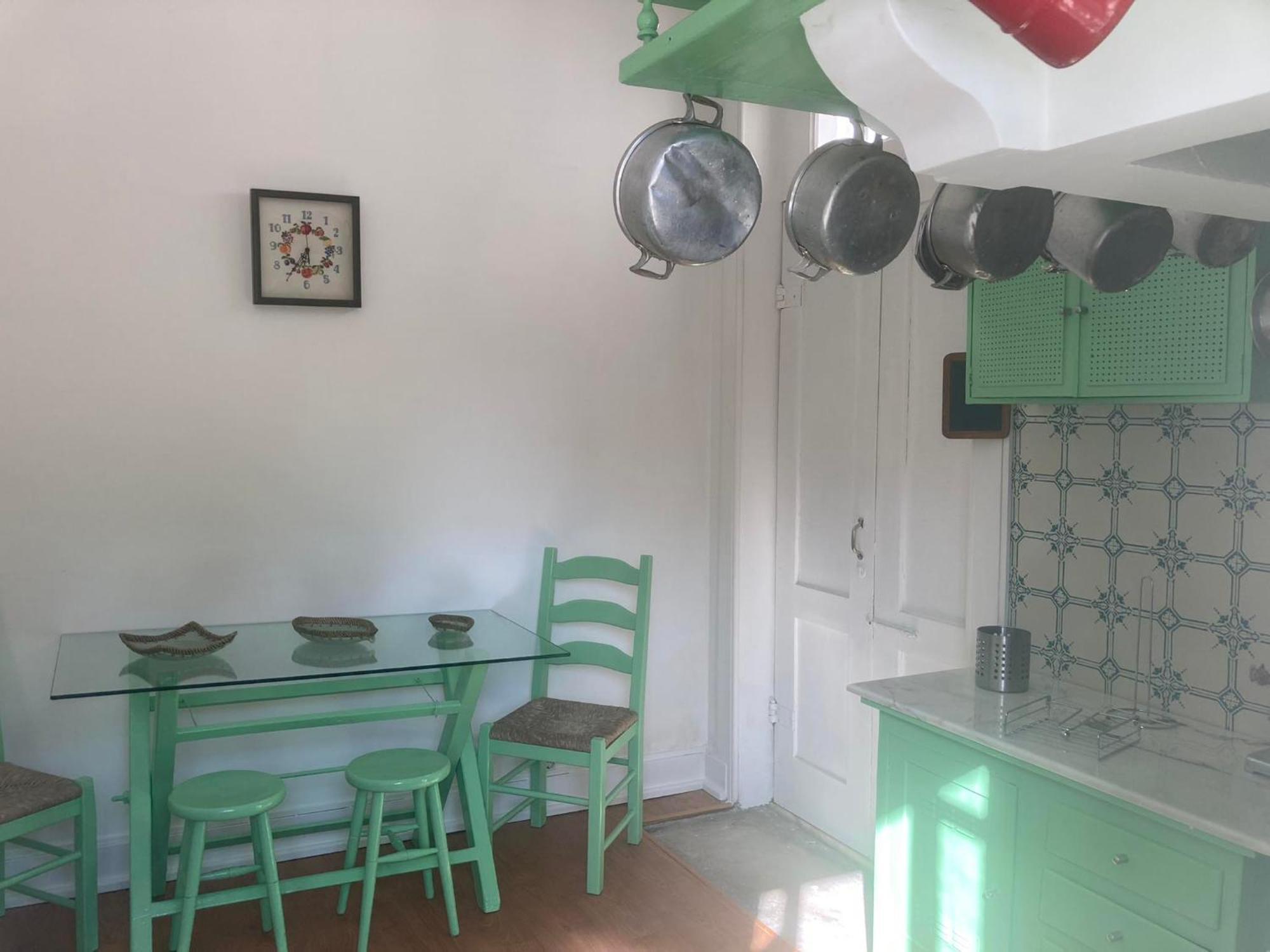 Villa Casa Da Genoveva - Typical House à Aveiro Extérieur photo